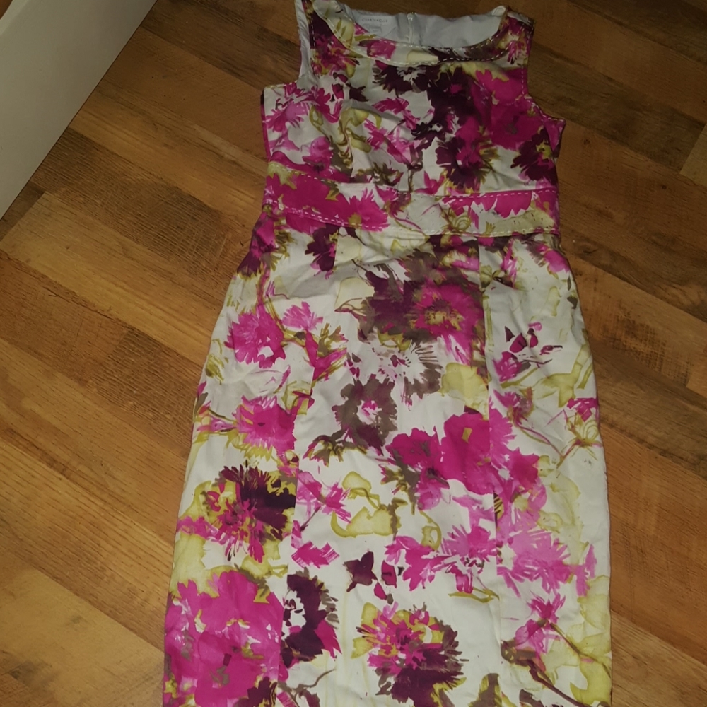 Charter Club Size 8 Dress - Picture 1 of 3